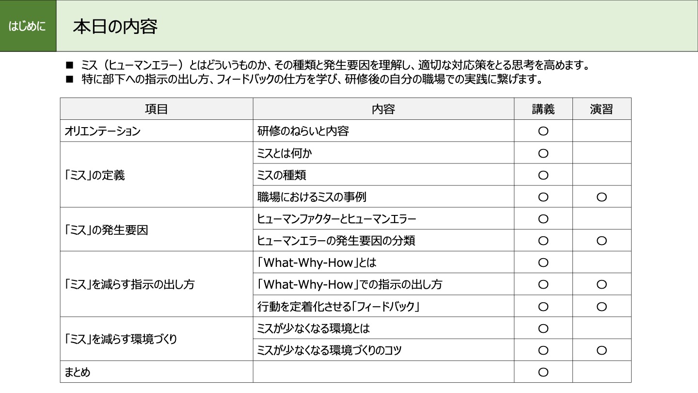 スライド・サンプル01